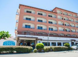 Hotel Comarruga Platja