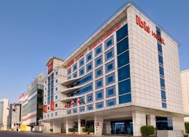 Ibis Dubai Al Barsha