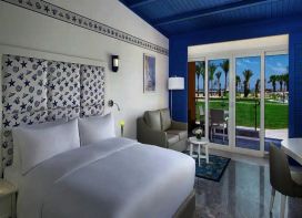 Hilton Hurghada Plaza Superior