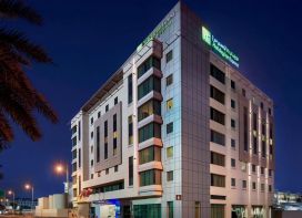 Holiday Inn Express Dubai - Jumeriah