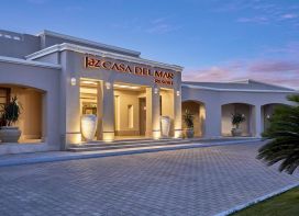 Jaz Casa Del Mar Beach Premium