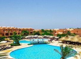 Jaz Makadi Oasis Resort Premium