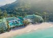 Le Meridien Phuket Beach Resort