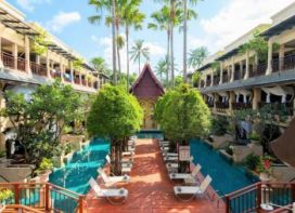 BURASARI PHUKET