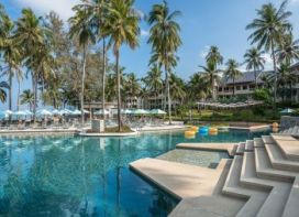 SAII LAGUNA PHUKET (EX. OUTRIGGER LAGUNA PHUKET BEACH RESORT)