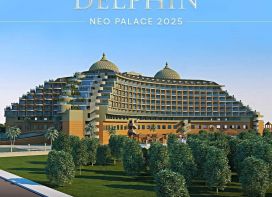 DELPHIN PALACE HOTEL